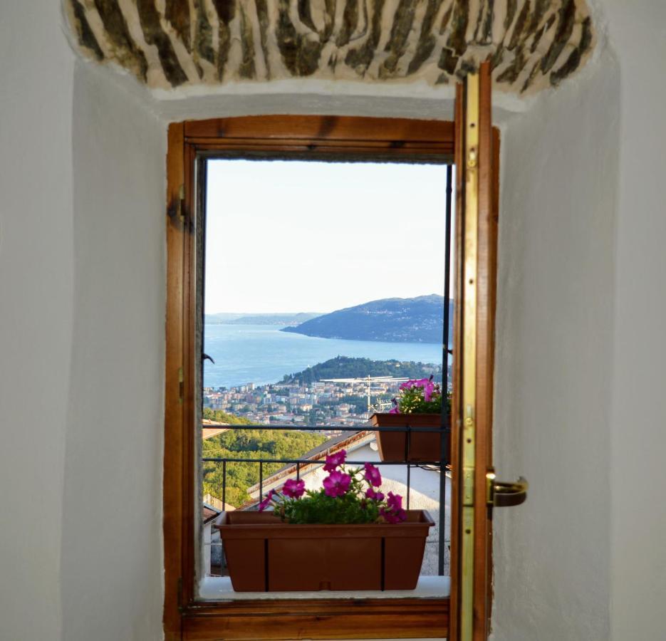 Lilli Lago Verbania Kültér fotó