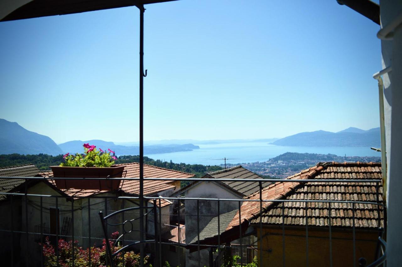 Lilli Lago Verbania Kültér fotó
